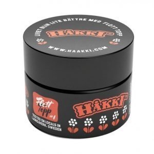 Håkki Flott Topp Wax #1