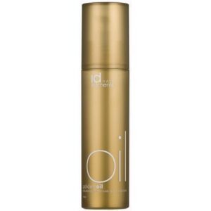 ID HAIR Elements Golden Oil Nourishment For Hair Scalp & Skin Tuoksuton