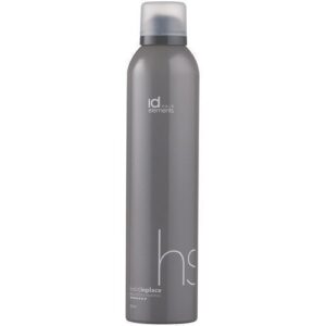 ID HAIR Elements Lockit Inplace Megastrong Hairspray