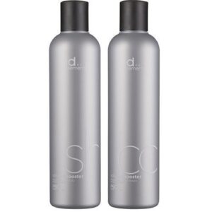ID HAIR Elements Volume Booster Volumizing Duo