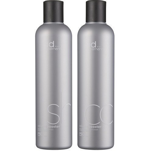 ID HAIR Elements Volume Booster Volumizing Duo