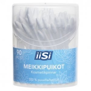 Iisi Meikkipuikko 90kpl