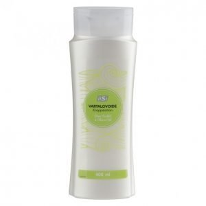 Iisi Olive Oil Moisturising Vartalovoide 400 Ml