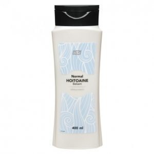 Iisi Silkprotein Hoitoaine Normaalit Hiukset 400 Ml