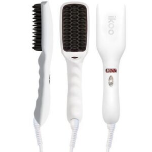 Ikoo e-Styler Platinum White