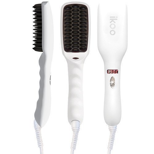 Ikoo e-Styler Platinum White