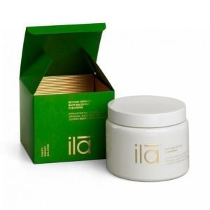 Ila Cleansing Bath Salts 500 G Kylpysuola
