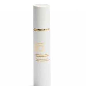 Ila Night Cream 50 Ml Renewed Recovery Yövoide