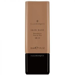 Illamasqua Skin Base Foundation 13