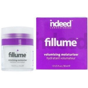 Indeed Laboratories Fillume Volumising Moisturiser