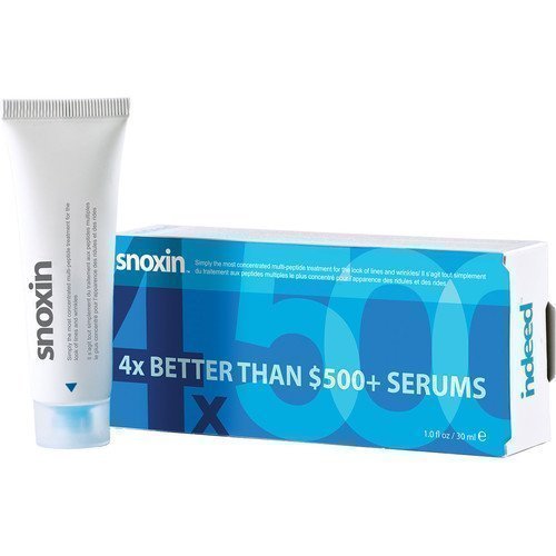 Indeed Laboratories Snoxin