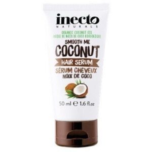 Inecto Smooth Me Coconut Hair Serum