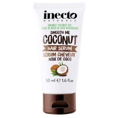 Inecto Smooth Me Coconut Hair Serum