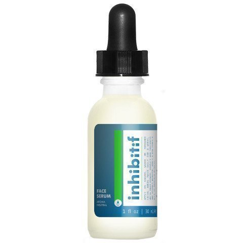 Inhibitif Beacause People Listen To Smooth Face Serum