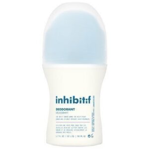 Inhibitif Beacause Smooth Has The Upper Hand Deodorant