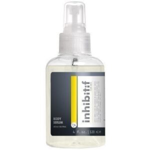 Inhibitif For All Body Areas Body Serum For Men