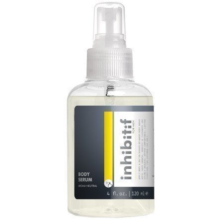 Inhibitif For All Body Areas Body Serum For Men