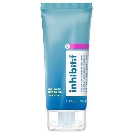 Inhibitif For Intimate Areas Hydra Gel