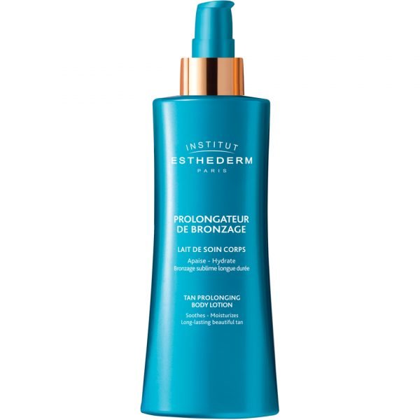 Institut Esthederm Tan Enhancing Lotion 200 Ml
