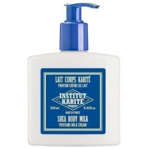 Institut Karité Paris Shea Body Milk