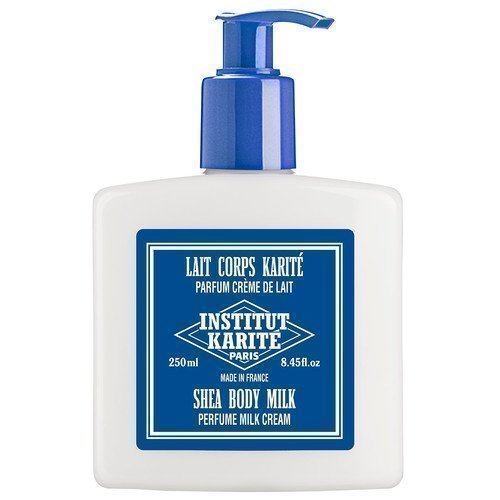 Institut Karité Paris Shea Body Milk