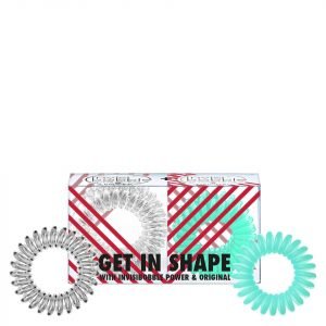 Invisibobble Get In Shape Duo