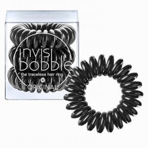 Invisibobble Original Hiuslenkki True Black
