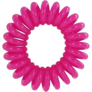 Invisibobble The Traceless Hair Ringpack Candy Pink