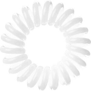Invisibobble The Traceless Hair Ringpack Innocent White