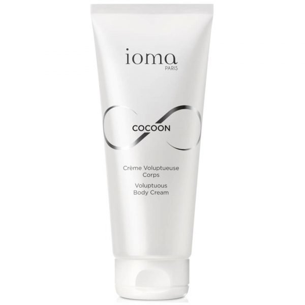 Ioma Voluptuous Body Cream 150 Ml