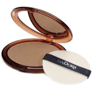 IsaDora Bronzing Powder 43 Terracotta Bronze