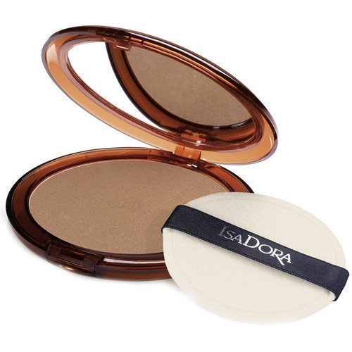 IsaDora Bronzing Powder 43 Terracotta Bronze