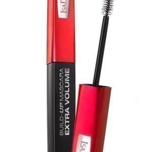IsaDora Build-up Mascara Extra Volume 5 Royal Blue