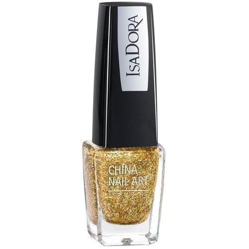 IsaDora China Nail Art Dynasty