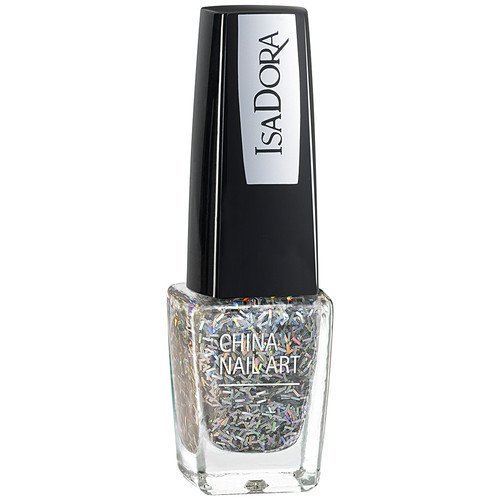 IsaDora China Nail Art Shanghai