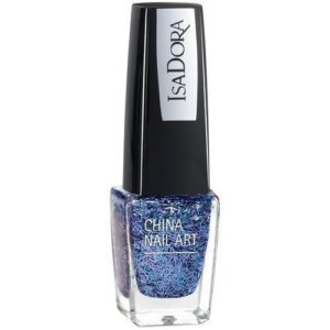 IsaDora China Nail Art Tai-Pan