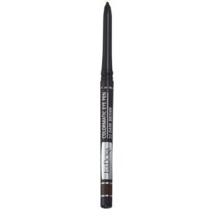 IsaDora Coloromatic Eye Pen Black