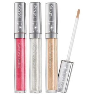 IsaDora Express Star Gloss 62 Sugar Rush