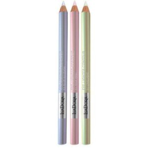 IsaDora Eye Light Contour 80 Limelight