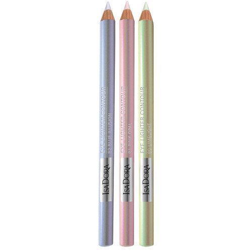 IsaDora Eye Light Contour 80 Limelight
