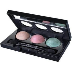 IsaDora Eye Shadow Trio 78 Spring Garden