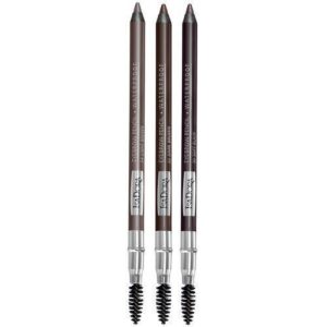 IsaDora Eyebrow Pencil Waterproof 32 Dark Brown