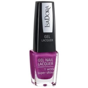 IsaDora Gel Nail Lacquer 232 Violetta