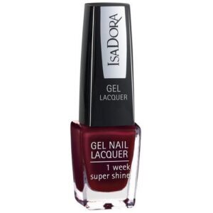 IsaDora Gel Nail Lacquer 234 Marron Glacé