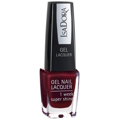 IsaDora Gel Nail Lacquer 234 Marron Glacé