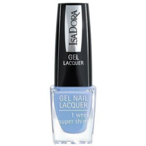 IsaDora Gel Nail Lacquer Away Days