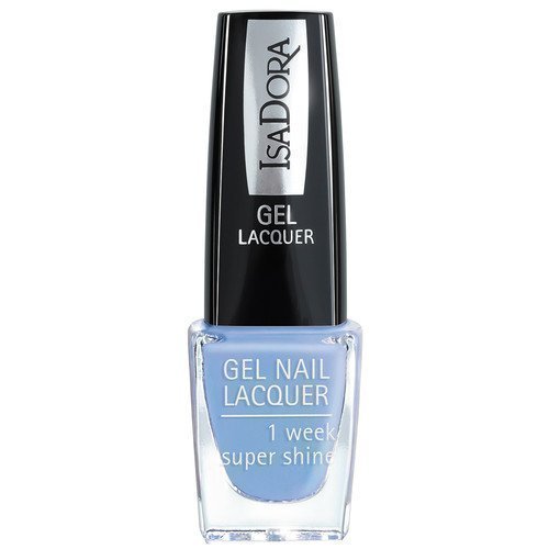 IsaDora Gel Nail Lacquer Away Days