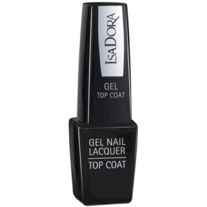 IsaDora Gel Nail Lacquer Top Coat