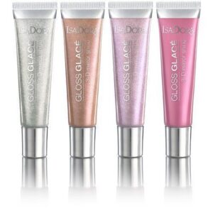 IsaDora Gloss Glacé Pink Glacé