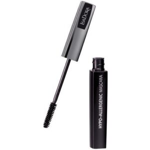 IsaDora Hypo-Allergenic Mascara 02 Dark Brown